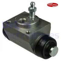 Radbremszylinder Delphi LW90127 FüR Toyota Hilux Vii Pick-Up