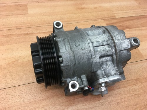 Mercedes W211 W203 Klimakompressor Klimaanlage Kompressor Klima DENSO 0012300811