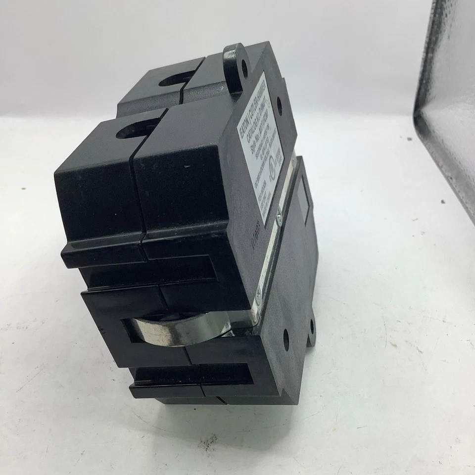 Eaton DHW4PT Home SurgeTel Trap Phone/DSL/Fax/Modem Protection - Image 4 of 4