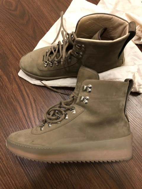 fear of god sneakers sale