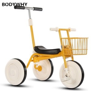 baby three wheel walker