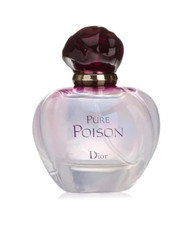 Christian Dior Pure Poison Eau