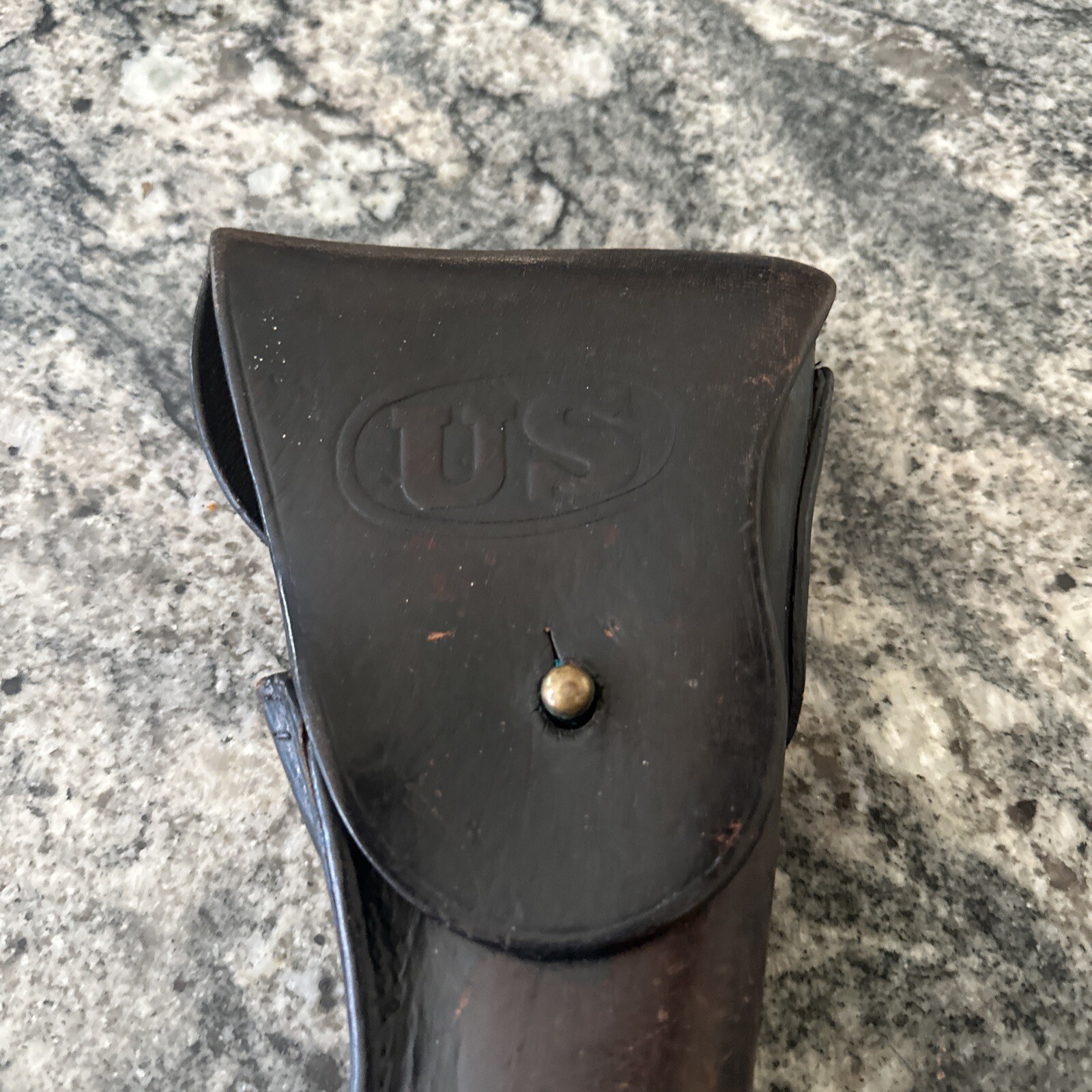 Colt1911 poignées de pistolet - France