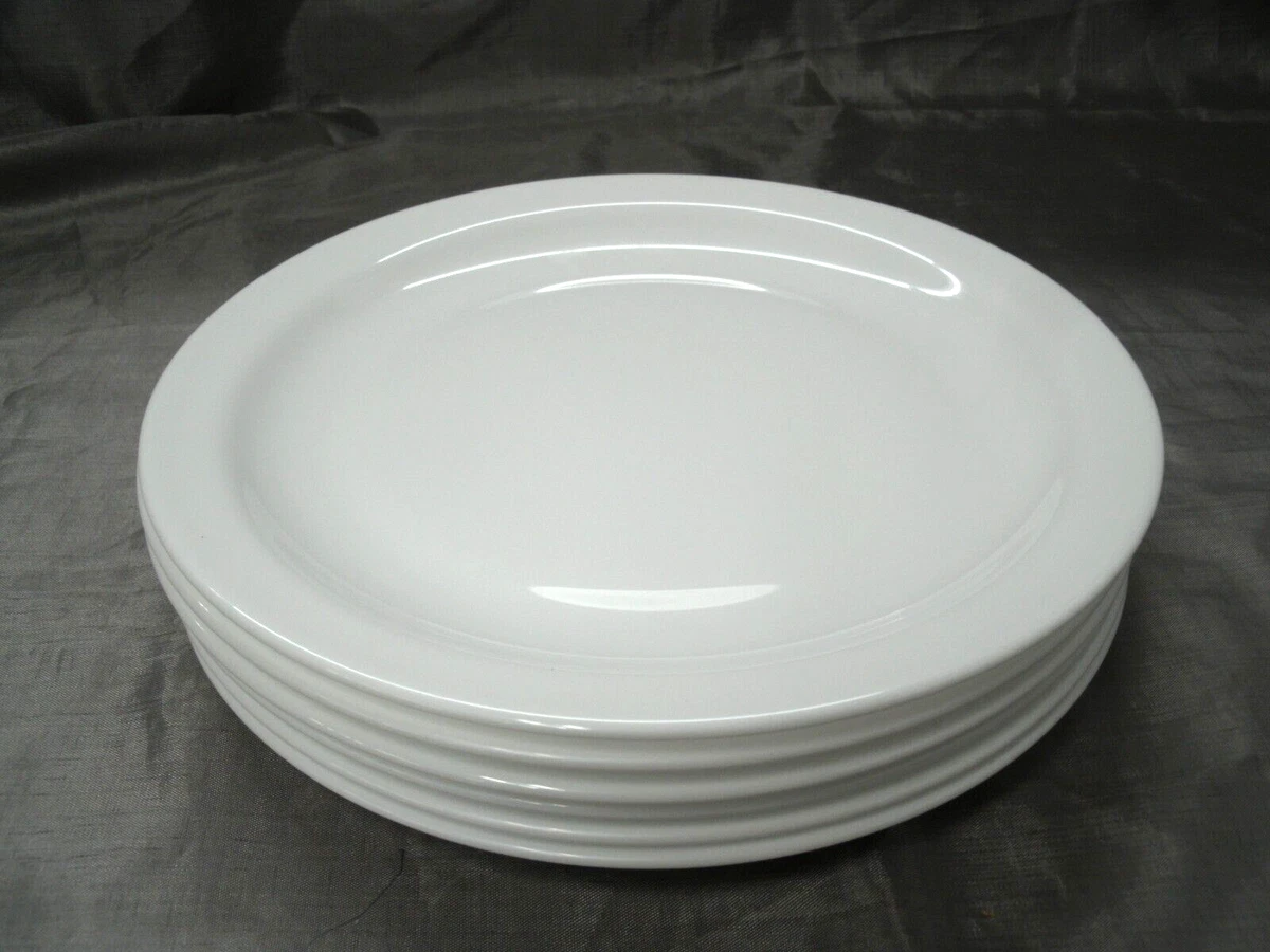 Arcopal RESTAURANT Extra Resistant Set of 6 9 1 4