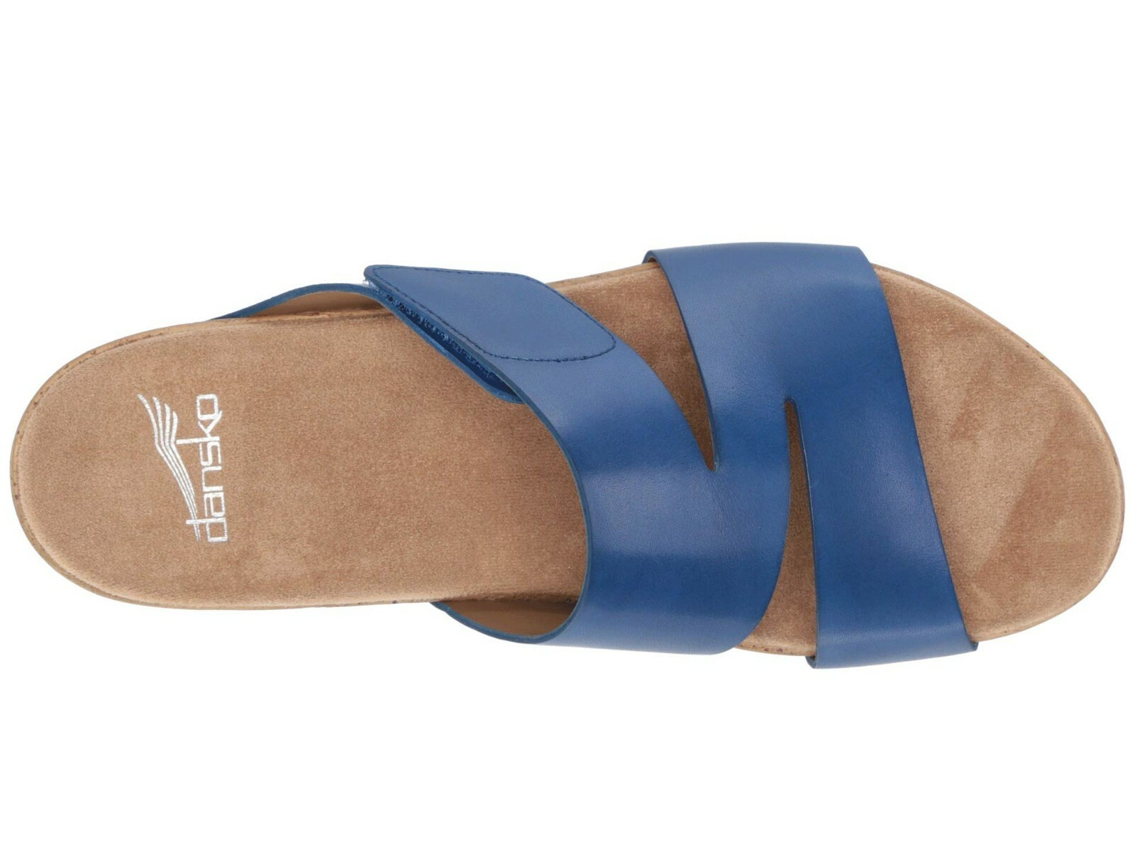 dansko lacee slide