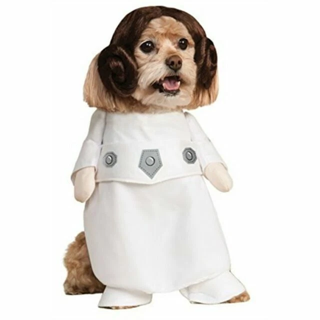 Princess Costumes for Dogs