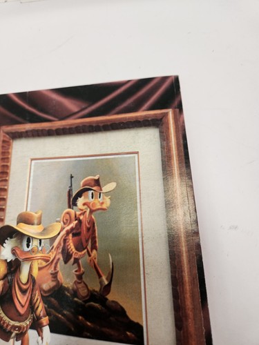 Walt Disney's Uncle Scrooge Comic #311 Used Condition (bin9) - Picture 12 of 16