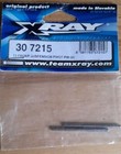 <!--F#f_0-->XRAY 307215 Front suspension pivot (x2) for T2,T3<!--F/-->