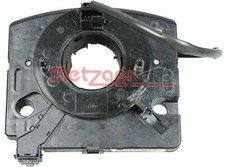 METZGER Wickelfeder, Airbag für AUDI/SEAT/SKODA/VW 0916514