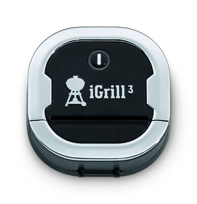 Weber iGrill 3 - für alle Genesis II Modelle