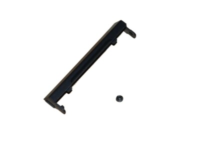 40PCS New HDD Hard Drive Caddy Cover with Screws For Dell Latitude E6510 Laptop