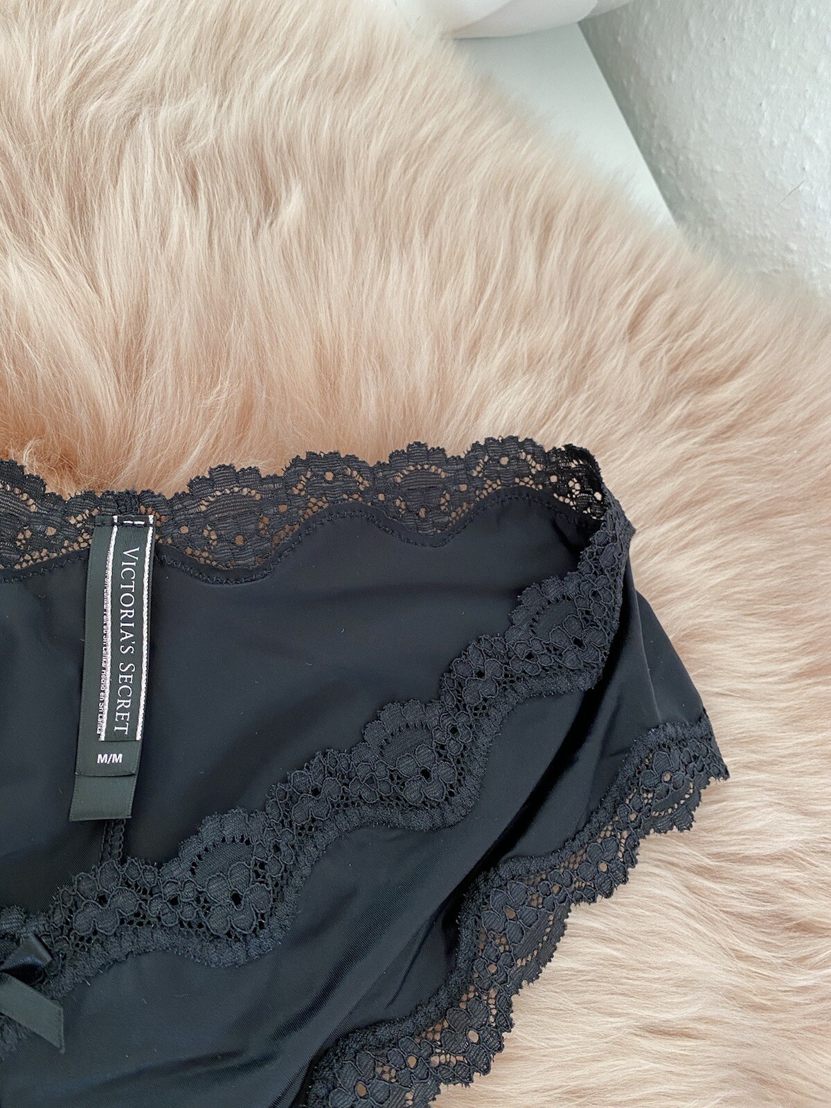 victorias secret Panty Ungetragen! eBay