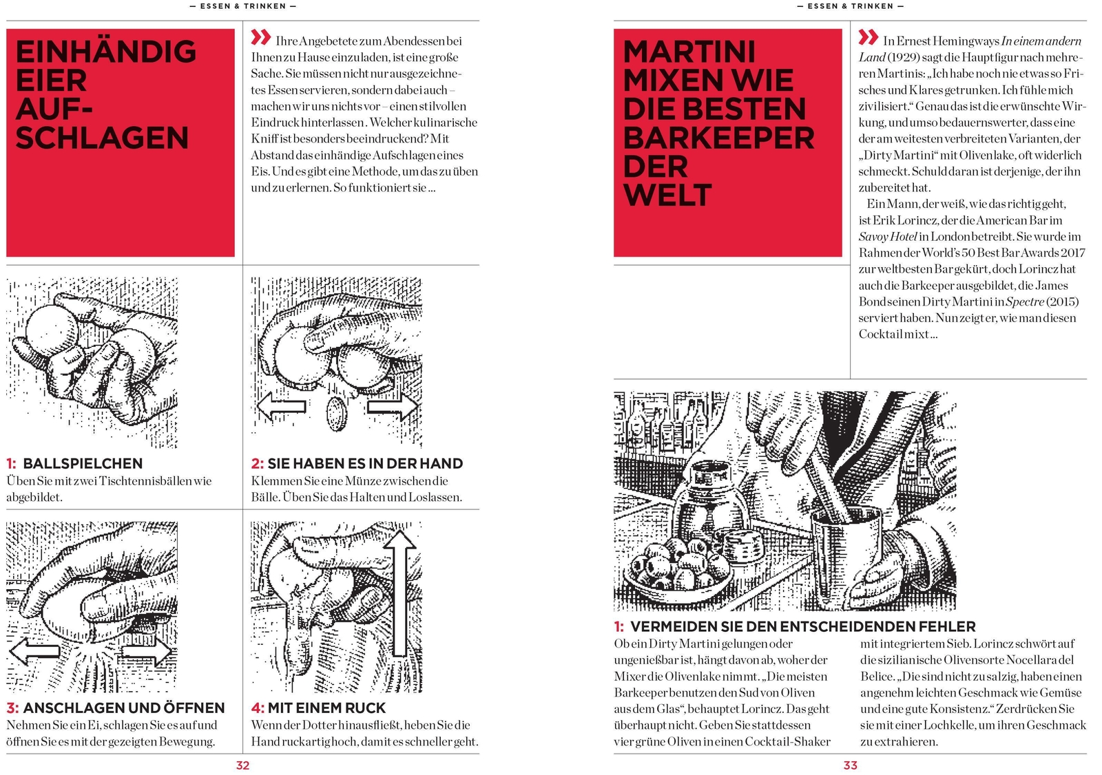 Thumbnail - Charlie Burton | Gq Gentleman's Guide | Buch | Deutsch (2019) | 224 S.