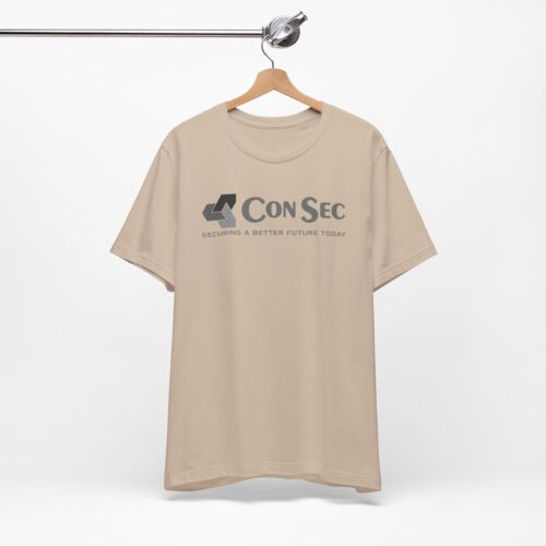 Camiseta ConSec Scanners, 1981 Cult Horror Ciencia Ficción Película Cronenberg - Imagen 8 de 11