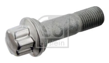 Febi Bilstein 29196 Wheel Bolt for Mercedes-Benz