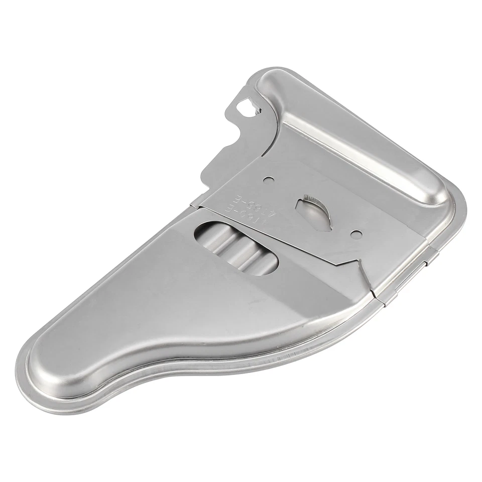 Paquete de 1 para Volvo S80 Kit de juntas de cárter de aceite de filtro de transmisión de coche 24227477 Foto 4 de 4