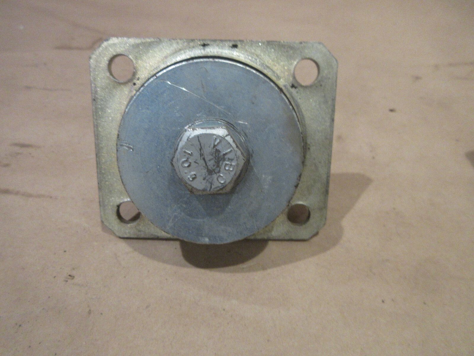 Ferrari 550,575 - Engine Mount  P/N 187666 - 192022