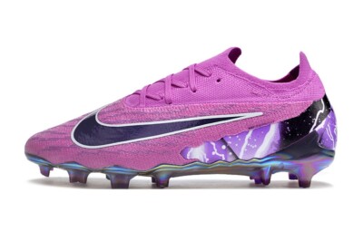 Nike Phantom GX Elite FG FD0565-500 Lauf-Fußballschuh