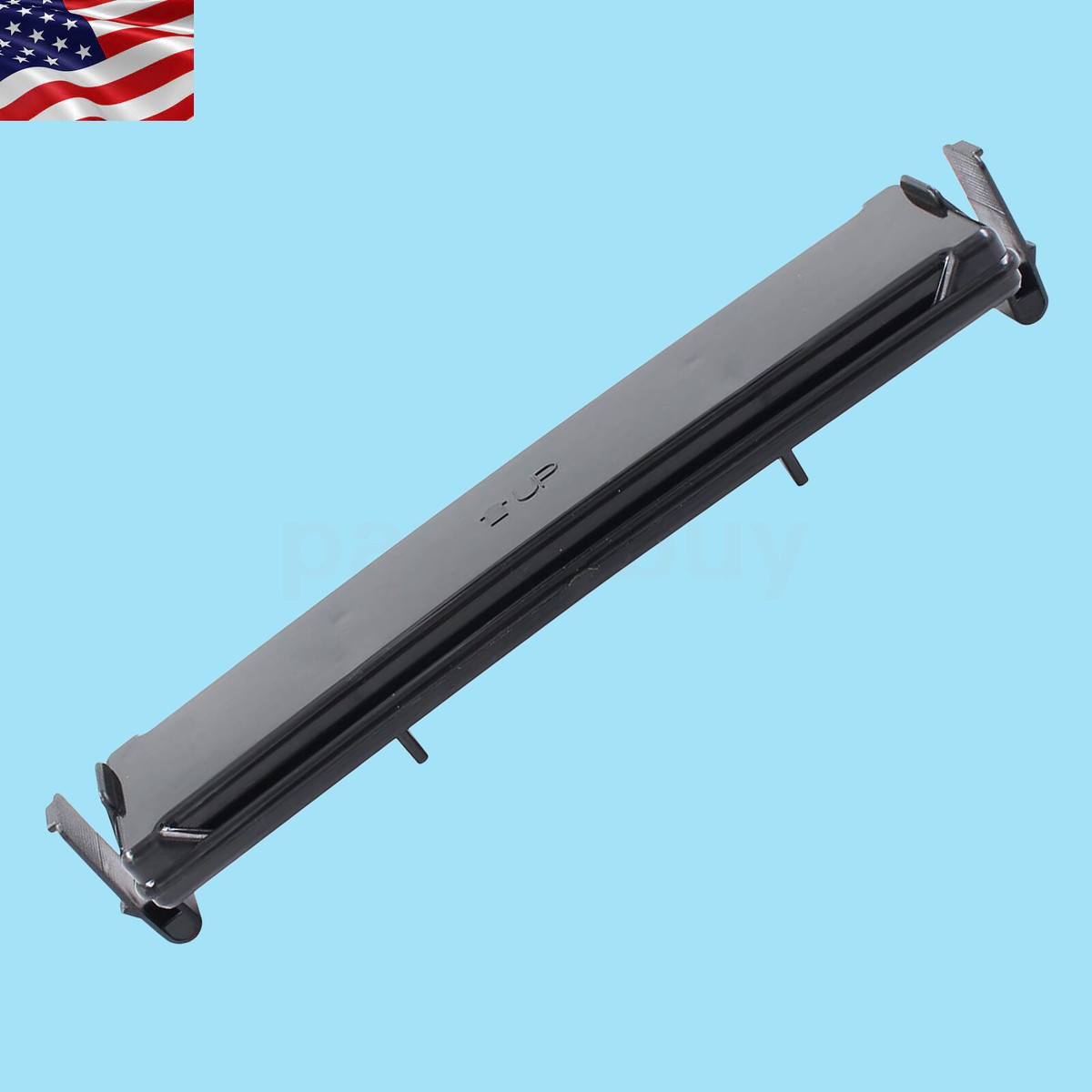 Toyota A/C Cabin Filter Cover Door for 2007-2017 Camry, Avalon