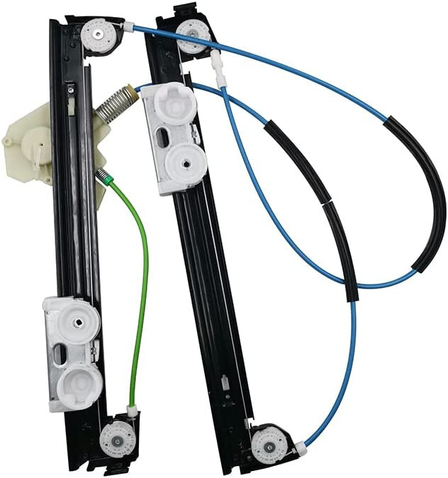 Lève-vitre avant gauche Mini Cooper R50 R52 R53 mécanisme vitre électrique gauche