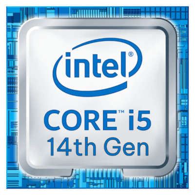 Tray CPU Processor Intel Core i5 14600K Socket 1700 14-Core 2.6 GHz C14600KT