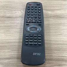 SVA DP262 DVD Remote Control OEM Tested & Works Great EUC