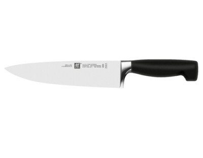 4009839007132 Kochmesser ZWILLING FOUR STAR 31071-201-0 - 20 CM ZWILLING