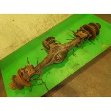 Essieu Renault MAXITY