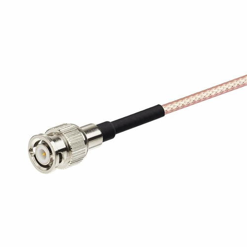 mini BNC to 75Ω 1.0/2.3 DIN HD-SDI Video Cable - Blackmagic Video Assist Monitor - Picture 5 of 5