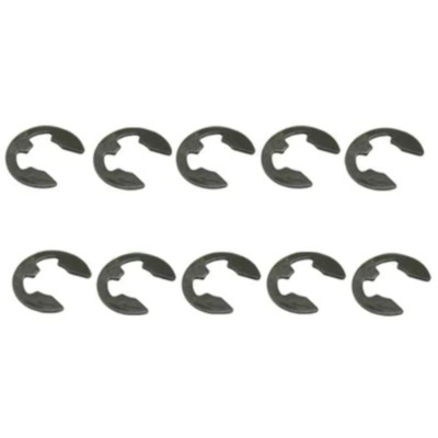 Arrowmax E-Clip 4.0mm (10pcs) 13EC0040