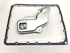 LTI TAXI TX1 BRAND NEW AUTOMATIC GEARBOX FILTER AND GASKET