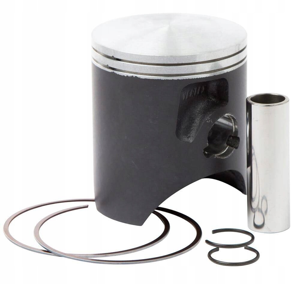 Piston KTM SX 250 '05 évitez la perte de compression avec cette réplique 2T