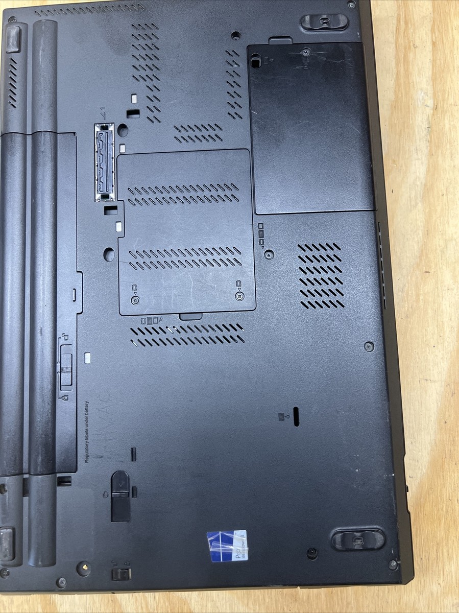 ★超速　ThinkPad T530 最新Win11Pro Corei5/SSD Amazon.com: ThinkPad T530 2429-70U 15.6