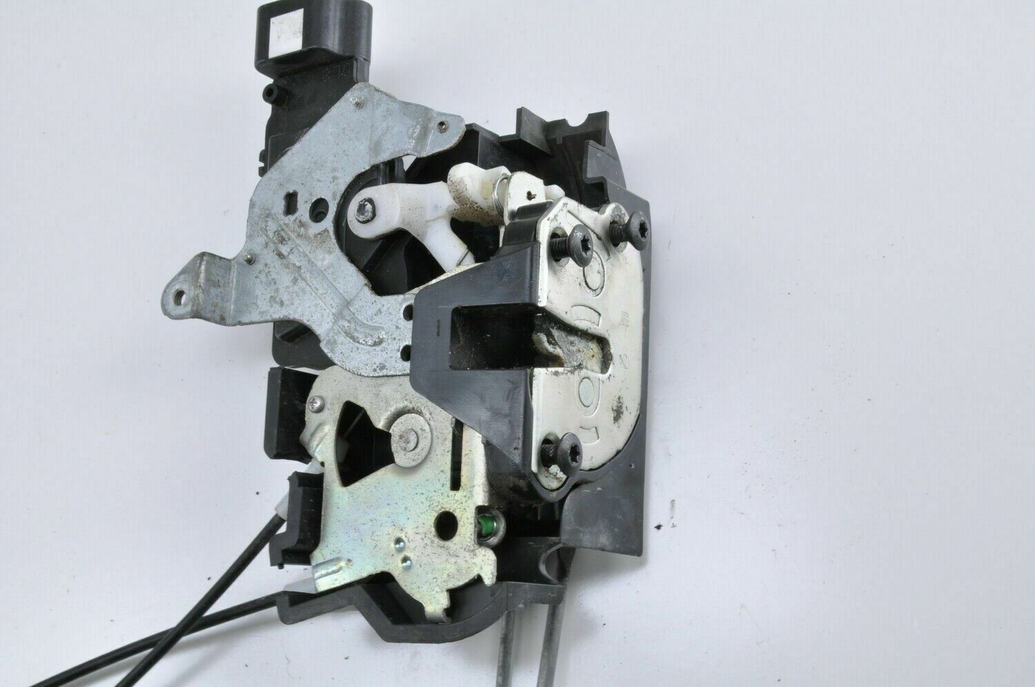 2006++2010+Hummer+H3+Front+Left+Driver+Door+Lock+Latch+Actuator