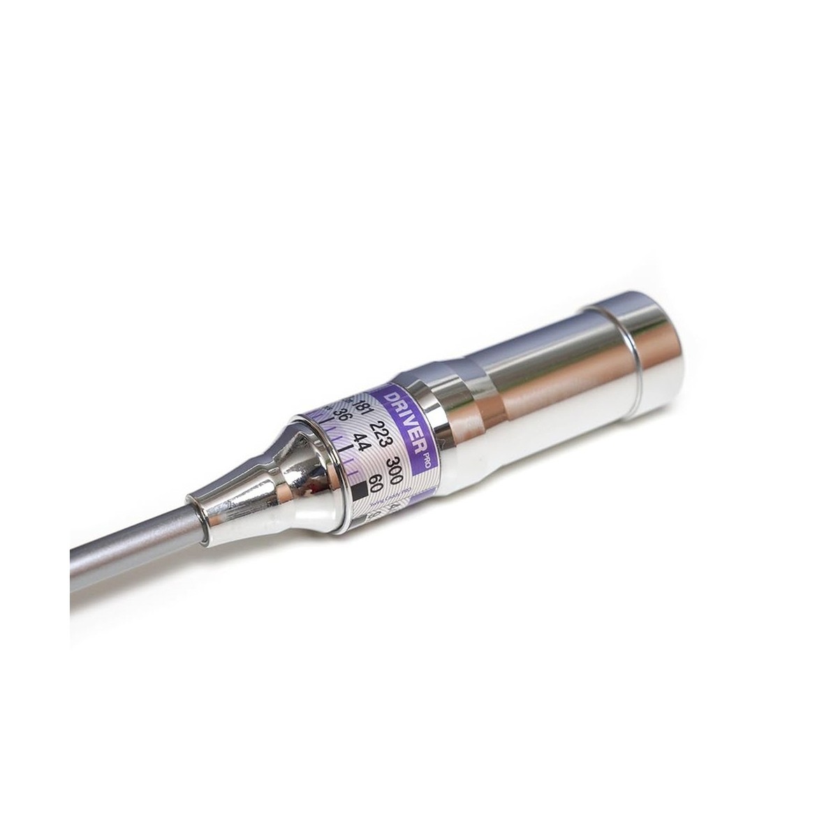 Swing Caddy PRO: Golf Swing Trainer Patented for Distance