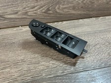 Genuine BMW 3 Series E93 OSF Driver Side Front Window Switch  