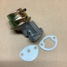 VW Käfer Bus T1 T2 Karmann Ghia Benzinpumpe  Typ1 Motor T2 113127025D