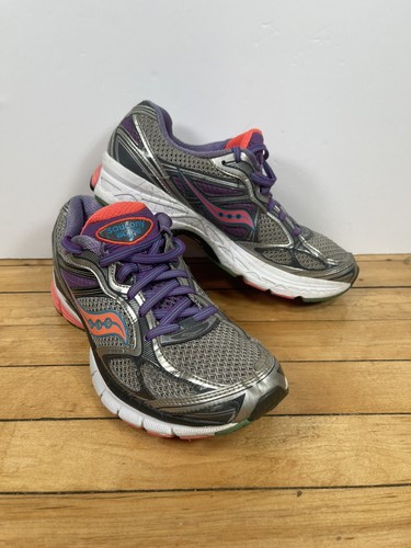 saucony women's cross training shoes