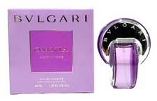 Bvlgari Omnia Amethyste for Women 1.35 oz Eau de Toilette Spray AUTHENTIC