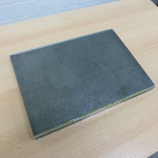 Fundament magnetyczny (płyta magnetyczna) do płyt drukarskich Nyloprint