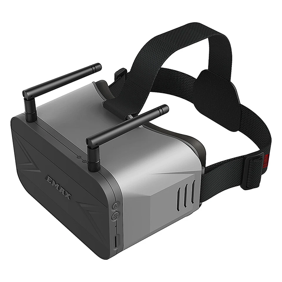 Emax Tinyhawk 3 III FPV Drone RTF BNF Kit FPV Starter Racing Drone Quadcopter - Image 3 of 4