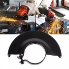 100/115/125 Type Angle Grinder Protective Cover Guard Grinder Disc Wheel Cover
