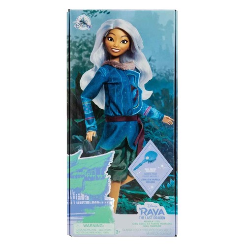 Disney Princess Articulated Doll - Mattel Assorted Character (Random Model)