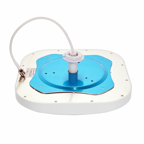 Top Signal EDGE Dual-Mount 5G Dome Antenna - 5dB Gain - 600-4000 MHz (TS250620) - 第 2/2 張圖片