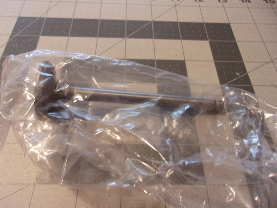 Válvula de admisión sellada Power V-3948 01559 '82-'89 Cadillac Seville Eldorado Deville Foto 2 de 4