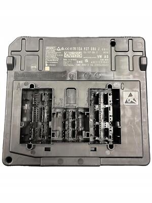 VW GOLF VII SME MODUL 1EA937089J
