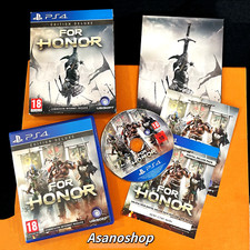 For Honor Deluxe Edition