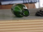 7 FL. OZS.  OKLAHOMA CITY OKLAHOMA OKLA OK VERY NICE 7 UP SODA WATER BOTTLE  — photo 3