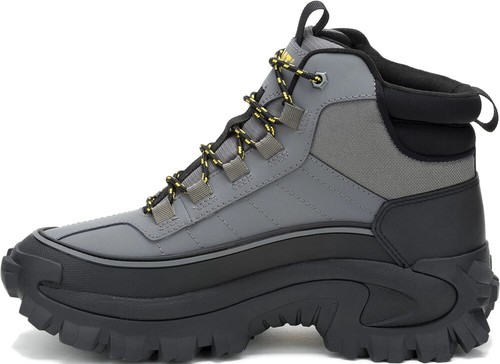 Caterpillar Intruder Galosh 2.0 P111560 Waterproof Insulated Athletic Boots Mens - Picture 3 of 5