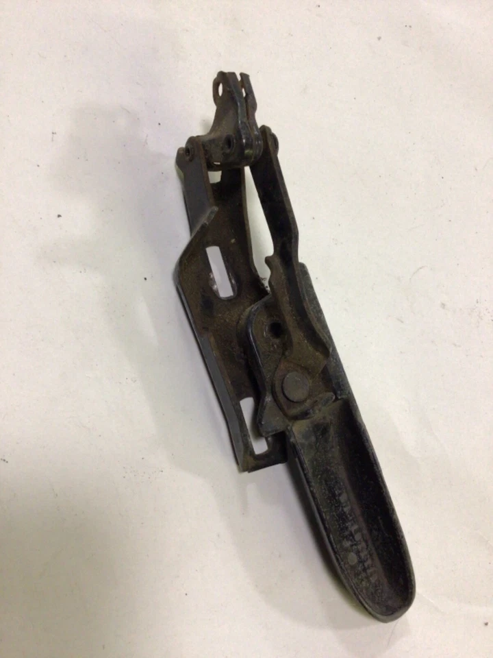 66 67 68 69 70 Buick Cadillac Oldsmobile izquierdo convertible pestillo superior 5717167 #1 Foto 3 de 4